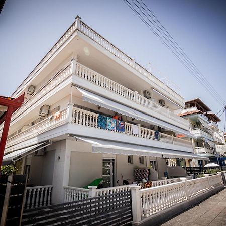 Elysium - Villa Majken โอลิมเปียกี อักติ ภายนอก รูปภาพ