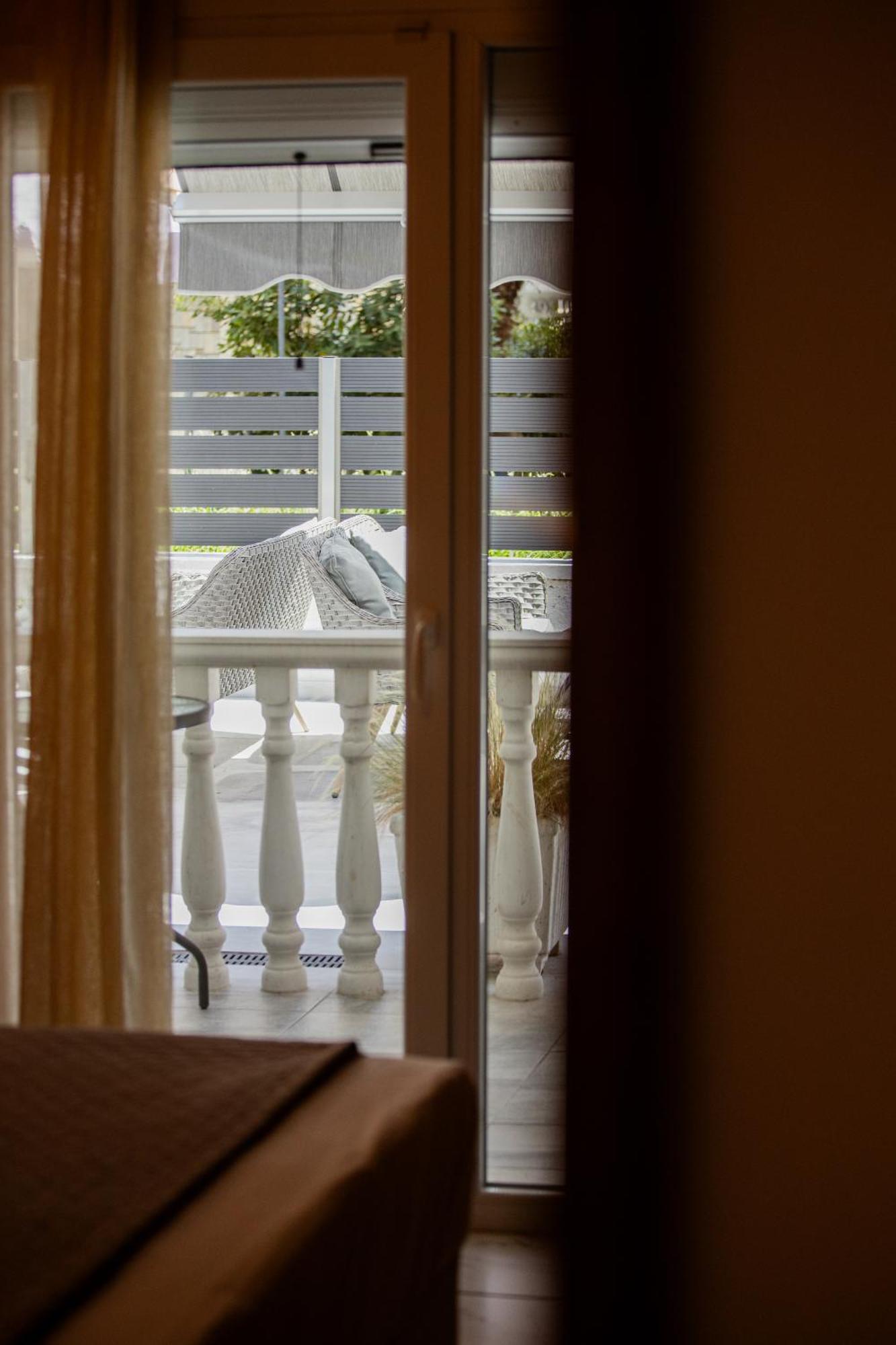 Elysium - Villa Majken โอลิมเปียกี อักติ ภายนอก รูปภาพ