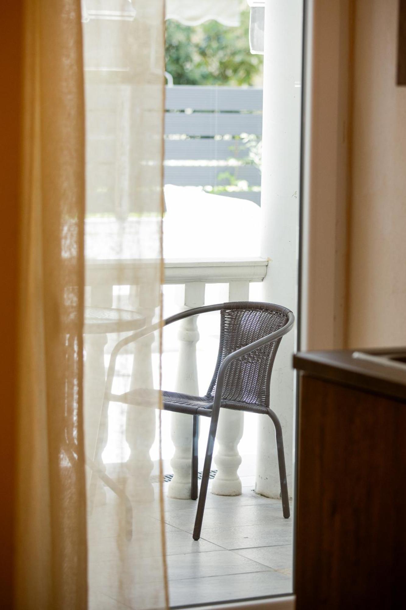 Elysium - Villa Majken โอลิมเปียกี อักติ ภายนอก รูปภาพ