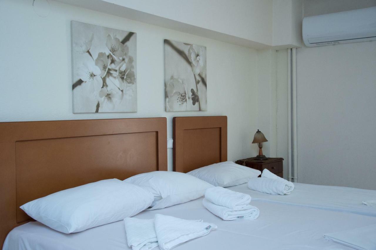 Elysium - Villa Majken โอลิมเปียกี อักติ ภายนอก รูปภาพ